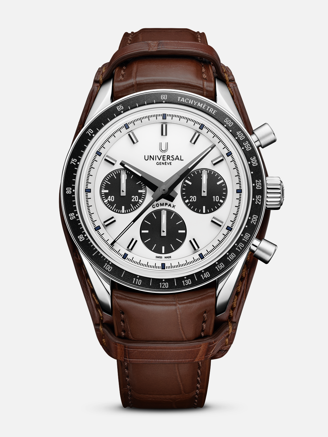 The COMPAX | Universal Genève